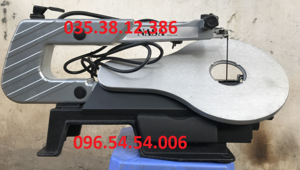 máy cưa lọng bàn JFS1601