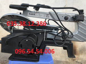 máy cưa lọng chỉ JFS1601