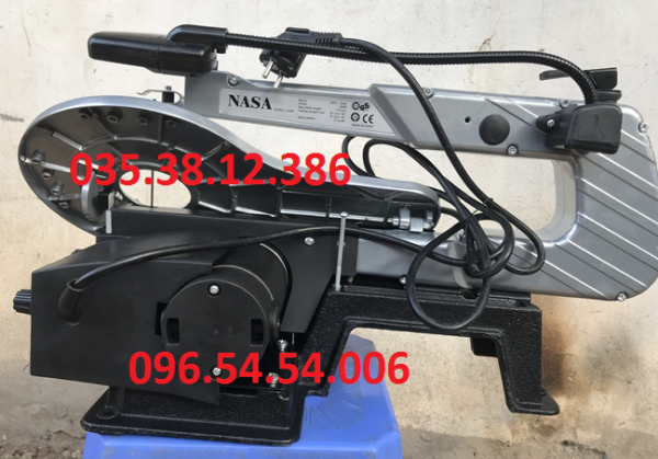 máy cưa lọng chỉ JFS1601