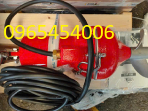 máy khuấy chìm SCM