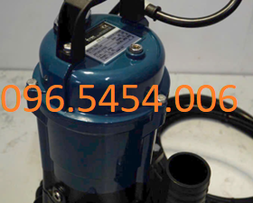 Bơm chìm nước thải EVAK EUS-5.10
