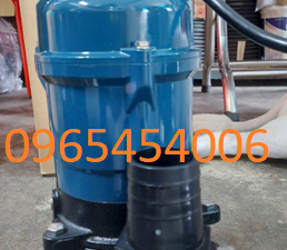 Bơm chìm nước thải EVAK EUS-5.10