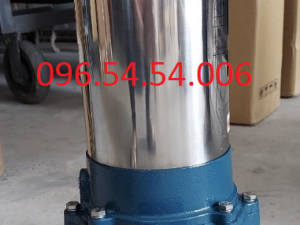 bơm chìm nước thải EVAK